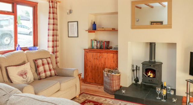 Lees Cottage