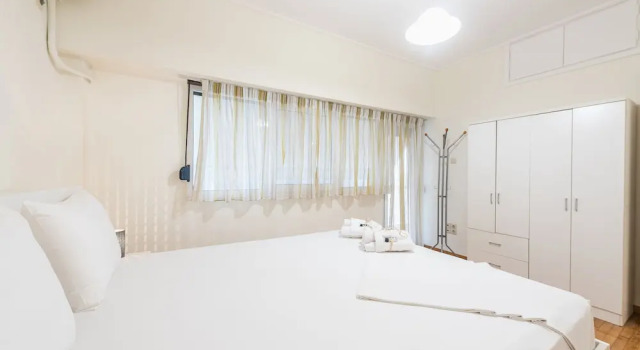 Апартаменты Classic Spacious Holiday Family Home  by Cloudkeys