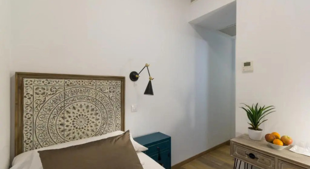 Номер Standard The Bridge Huertas - Hostal