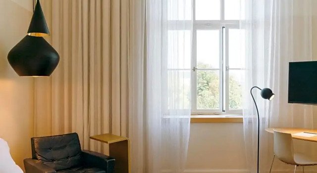 Номер Standard B2 Boutique Hotel + Spa