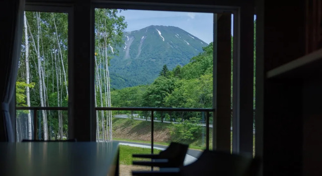 Вилла Luxury CONTRAIL【Ezo Fuji hoothills】