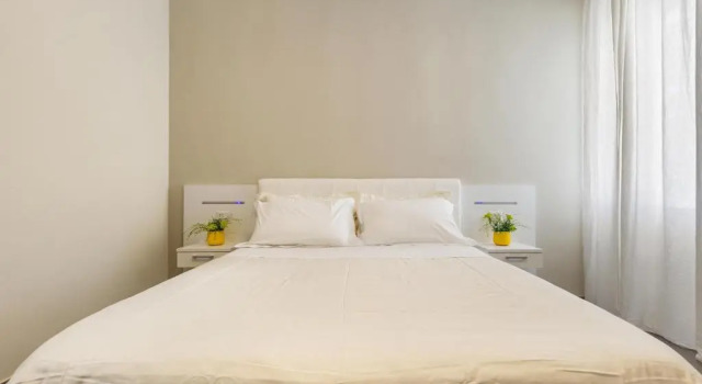 Standard Double room Albatro B&B