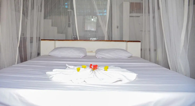 Kae Beach Bungalow
