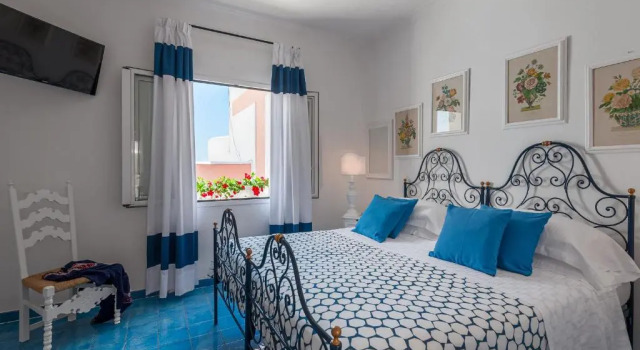Номер Classic Hotel Chiaia Di Luna