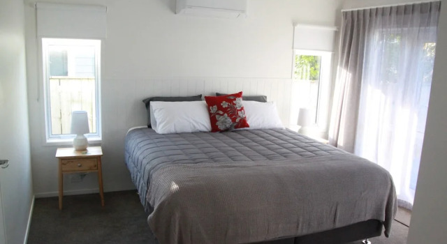 Whakatane B&B