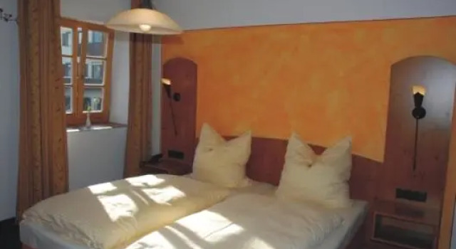 Семейный номер Standard Hotel Alte Post