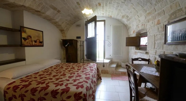 Студия Il Gabellota Resort