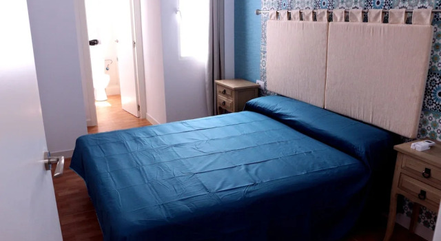 Apartamentos Caleta