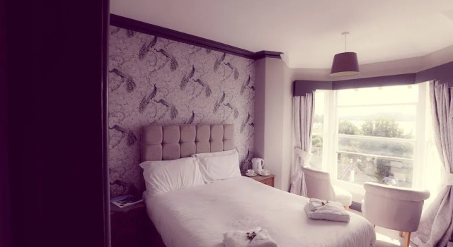 The Commodore Inn, Забронировать Отель Отели Англии 3 звезды, 3*