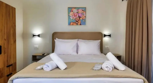 Студия Ionian Serenity House
