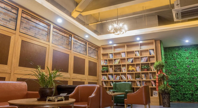 Hefei binhu financial center, zhefei hotel, Rezerwuj Hotel Hotele biznesowe w Luogang, 4* 5*