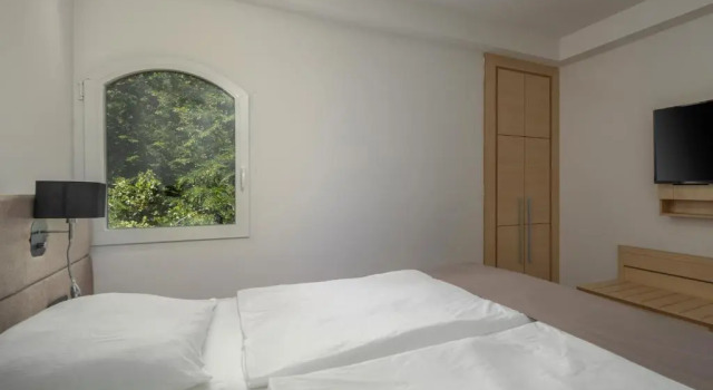 Люкс Hotel Delfin