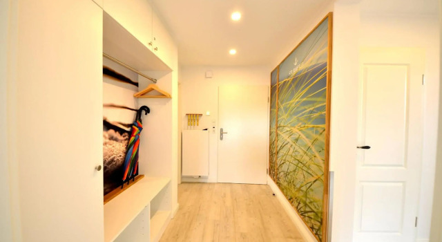 Ferienwohnung Sturmfrei