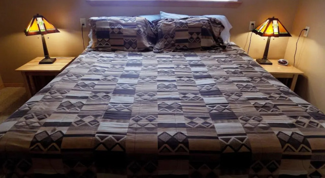 Номер Standard с 5 комнатами Country Club Homes