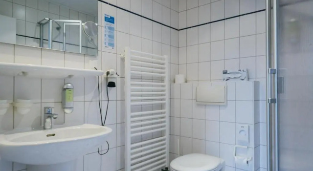 Номер Standard Hotel Ekke Nekkepenn