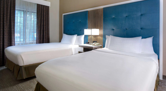 Homewood Suites by Hilton Yorktown Newport News