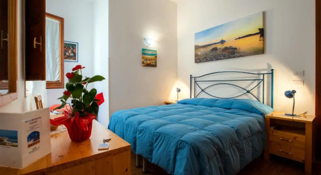 Pleiadi Bed  Breakfast
