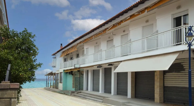 galini.apartments, Book Apartment Polykhrono 