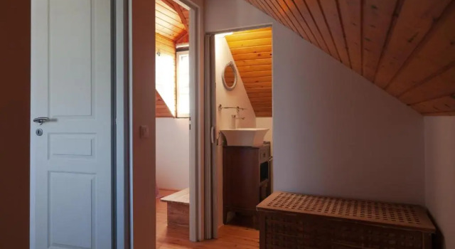 Коттедж Vartans Summer House