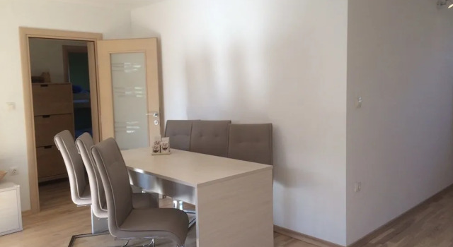 Апартаменты Apartment Hennion / Two Bedrooms A3 Liam