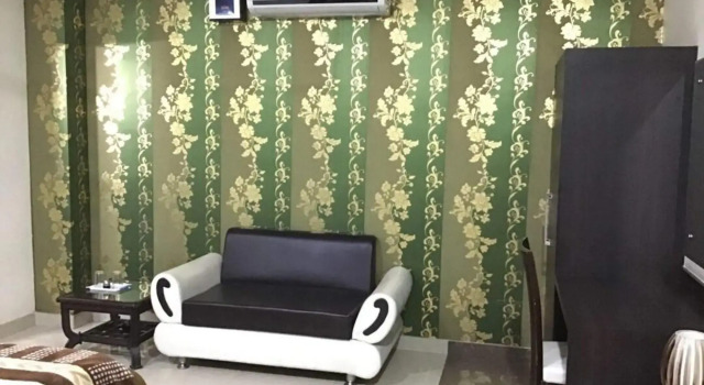 The Ganga Hotel, Book Hotel Fatehabad 