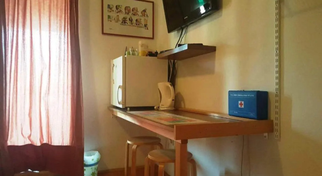 Номер Standard Guesthouse Fjaka