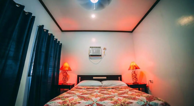 Вилла c 1 комнатой Marqis Sunrise Sunset Resort and Spa