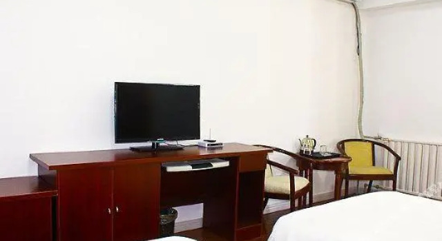 Shengtai Apartmetn Hotel Xi'an Tangdu Hospital