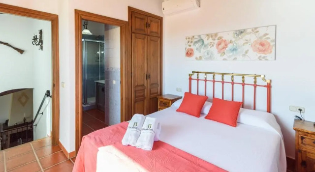 Casa Cerro de la Matriche Mijas by Ruralidays