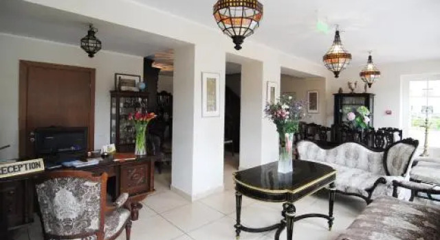 Juodasis Kalnas, Rezervasyon Otel Juodkrantė Neringa