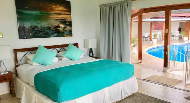 The Retreat, Rezervați Hotel Rio Bueno Jamaica