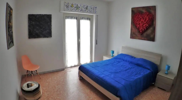 Двухместный номер Standard B&B ART Caserta Centro