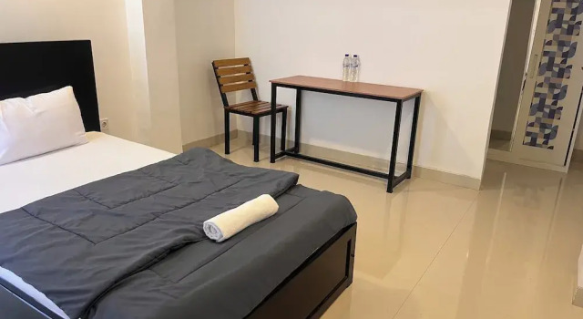 Номер Standard Bluebell House