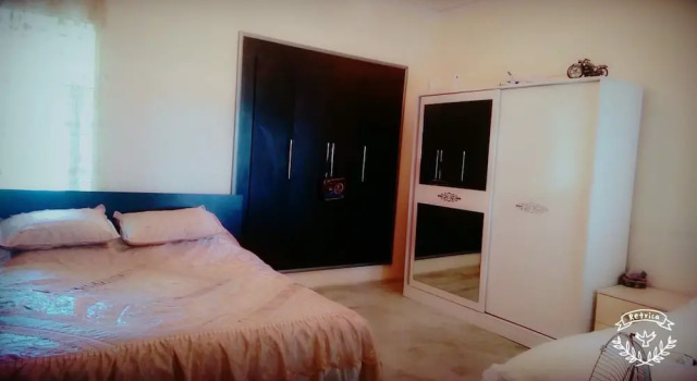 Номер Standard Отель Hause on Ashiq Cuma steet 8