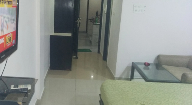 Номер Executive Hotel Lake Princess