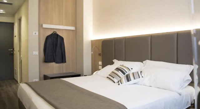 Двухместный номер Standard Hotel Alexander