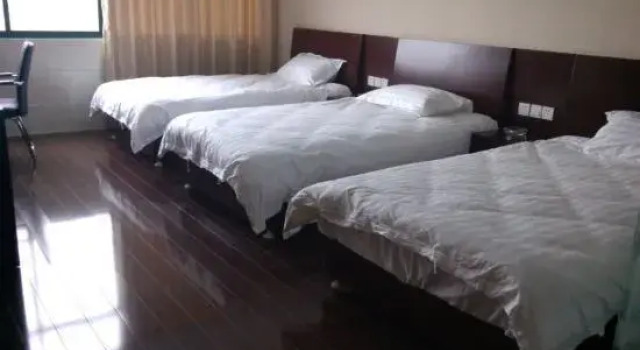 Xuancheng Sanbao Express Hotel, Rezerwuj Hotel Xuancheng Anhui