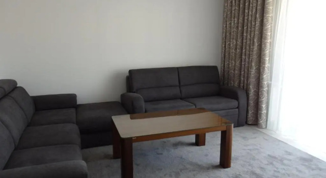 Апартаменты Apartament w Rezydencji Maritimo