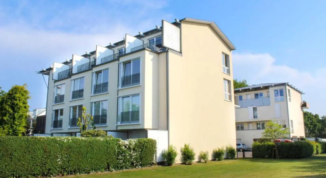 Forum Marinar 07, Book Hotel Heringsdorf Usedom