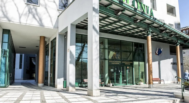 Apartamenty Proeko Kolobrzeg