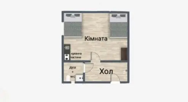 Classic Apartments, Buchen Sie Ferienwohnung Apartments in Chernivtsi Oblast, Ferienwohnung