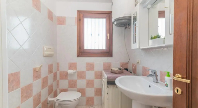 Апартаменты Il Glicine 1.5 Km From The Beach