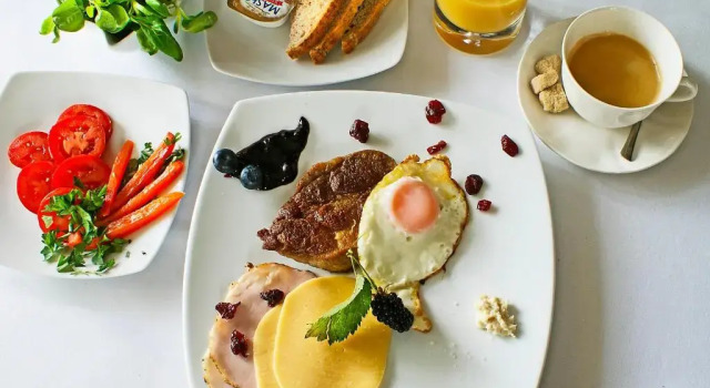 Апартаменты IRS ROYAL APARTMENTS  Bursztynowa