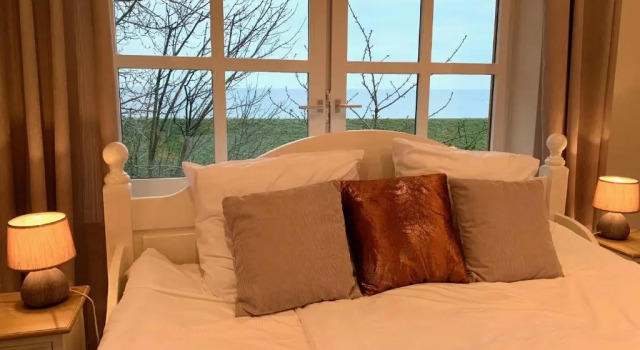Номер Standard B&B De Hooiberg Edam-Volendam