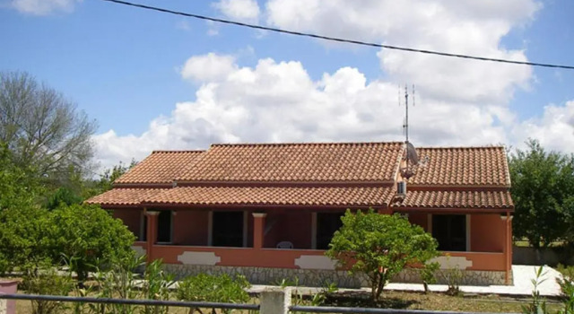 Апартаменты Erifili Apartments