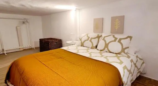 Apartamento Baños EXPO92, Забронировать Апартаменты/квартира Севилья провинция Севилья, рядом с La Torre de Don Fadrique