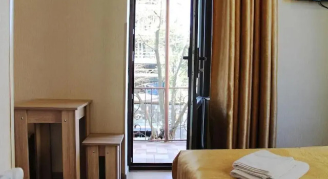 Двухместный номер Standard Hotel WB