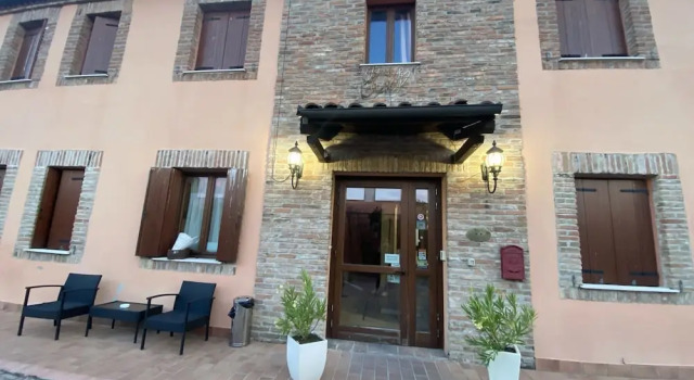 Hotel Le Corti