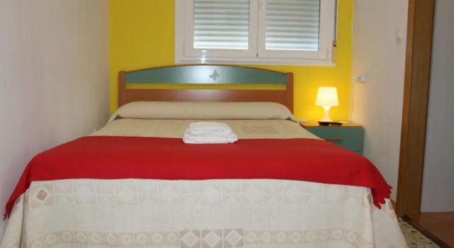 Номер Economy Venecia Bed&Breakfast