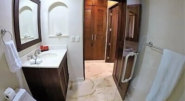 Номер Deluxe Costa Maya Villas Luxury Condos